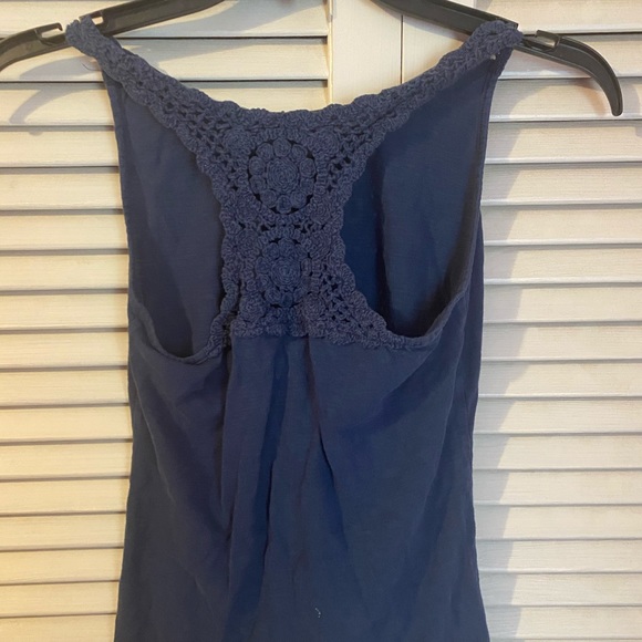 Racer Back Tank Top - Picture 1 of 4